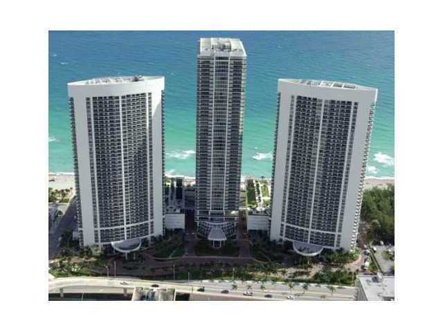 1830 S Ocean Dr # 3705, Hallandale, Florida 33009 
