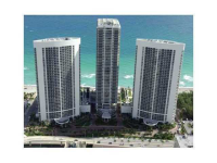 1830 S Ocean Dr # 3705, Hallandale, Florida 33009 