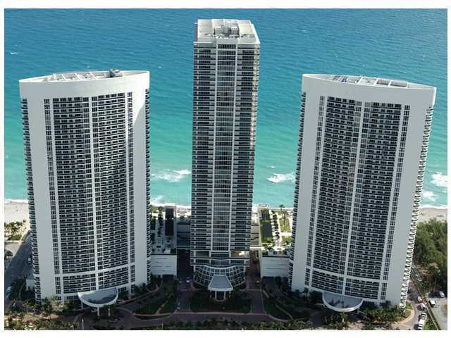 1800 S Ocean Dr # 2207, Hallandale, Florida 33009 