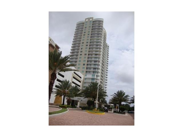 1745 E HALLANDALE BEACH BL # 1005W, Hallandale, Florida 33009 