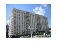1849 S OCEAN DR # 1603, Hallandale, Florida 33009 