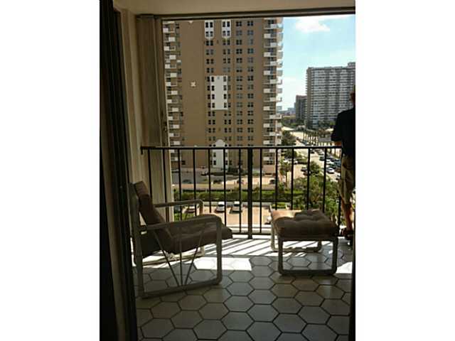 1880 S OCEAN DR # 802, Hallandale, Florida 33009 