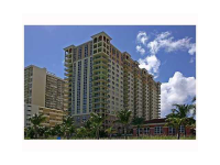 2080 S OCEAN DR # 307, Hallandale, Florida 33009 