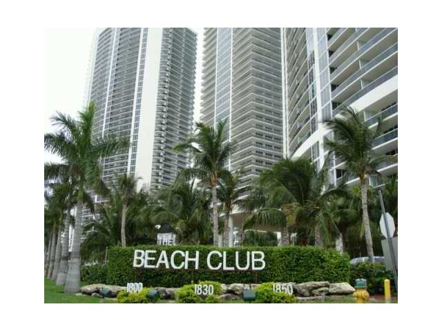 1830 S OCEAN DR # 2310, Hallandale, Florida 33009 