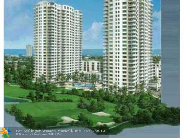 1755 E HALLANDALE BEACH BL # 2105E, Hallandale, Florida 33009 