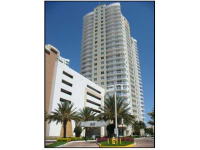 1745 E HALLANDALE # 1607 W, Hallandale, Florida 33009 