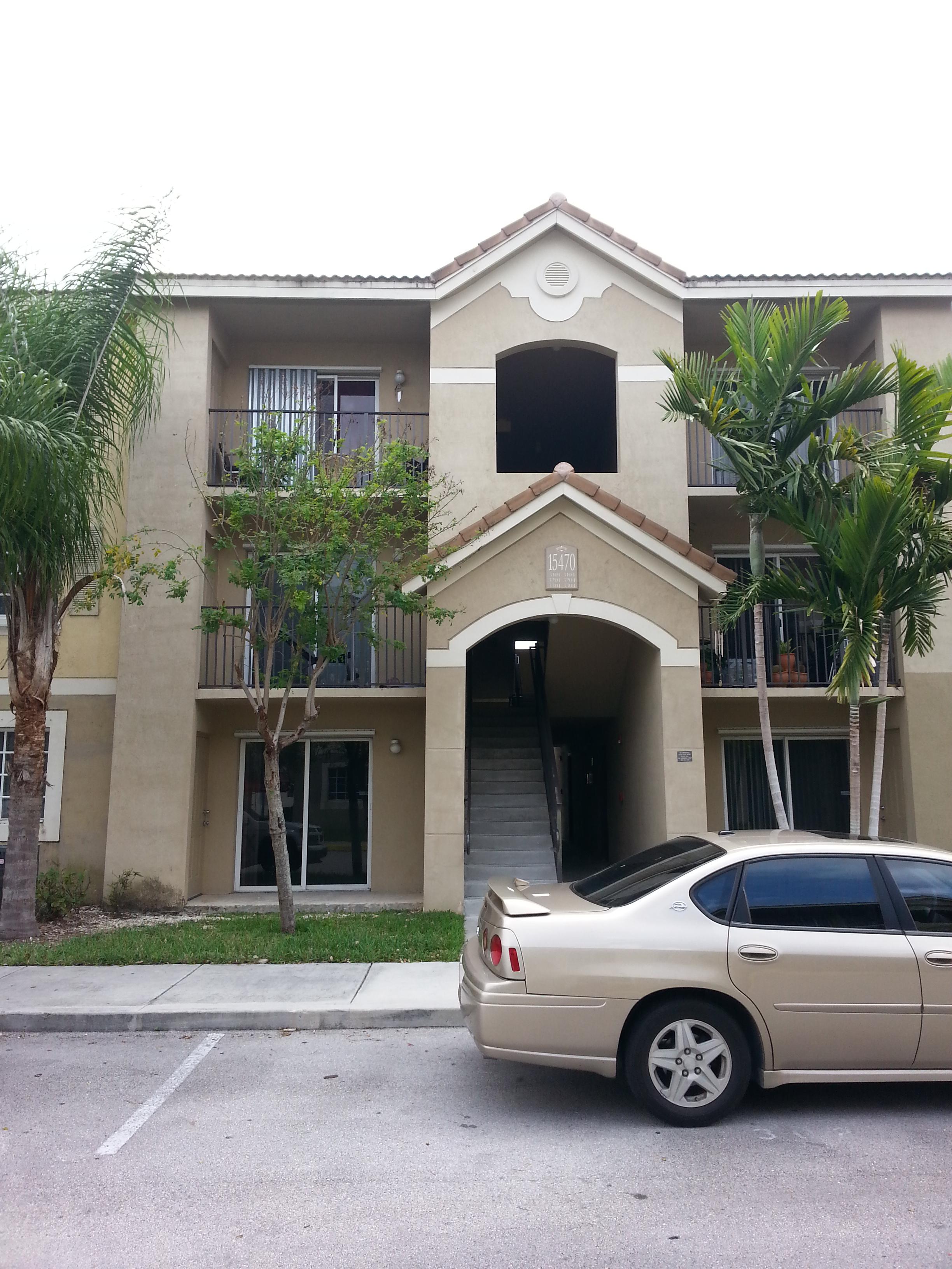 15470 Sw 284th Street Unit 3-104, Homestead, FL 33033 