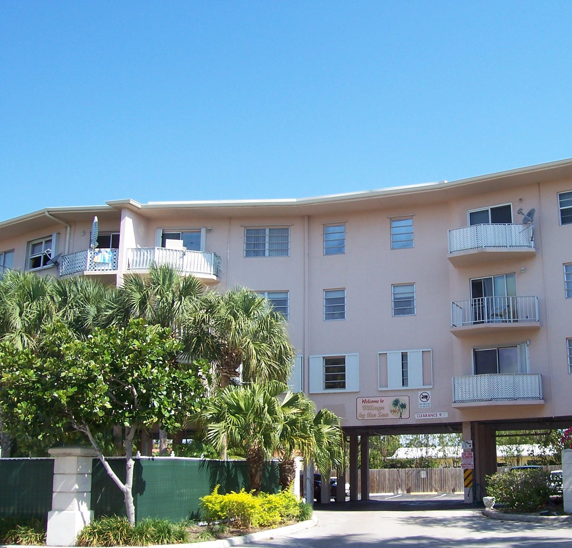 1967 South Ocean Boulevard Unit 418c, Pompano Beach, FL 33062 