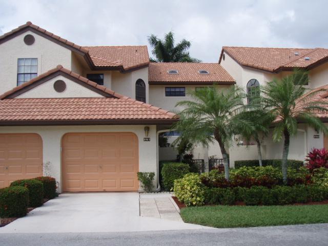 5967 Parkwalk Drive, Boynton Beach, FL 33472 
