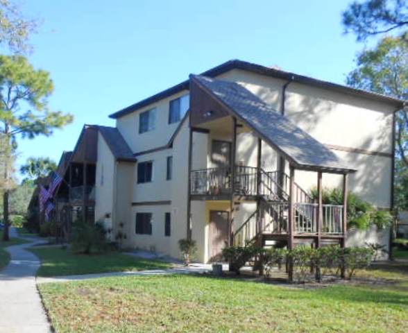 7820 Shadowood Dr 305, West Melbourne, FL 32904 