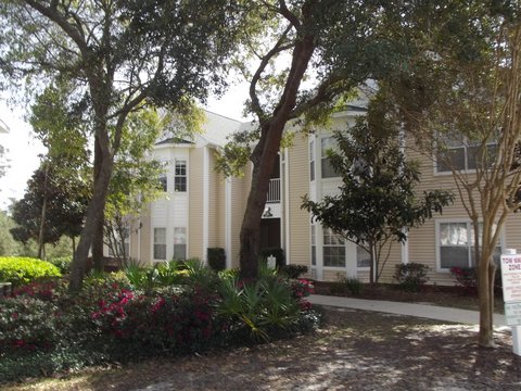 1501 N Partin Dr 262, Niceville, FL 32578 