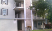 2900 Nw 48th Terrace #207, Lauderdale Lakes, FL 33313 