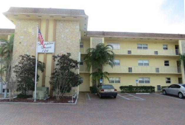 124 Shore Ct Apt 307, North Palm Beach, FL 33408 