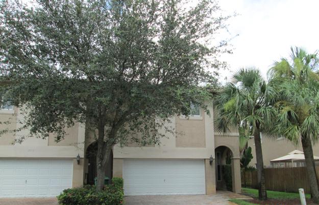 2771 Treasure Cove Circle, Fort Lauderdale, FL 33312 