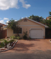 10522 Sw 148th Avenue Drive, Miami, FL 33196 