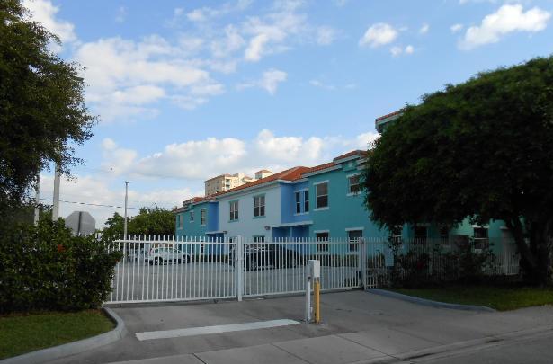1575 N TREASURE DR #6, North Bay Village, FL 33141 