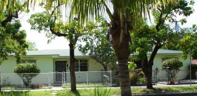 4200 4210 Ne 1st Ave, Miami, FL 33137 