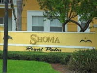 2442 Shoma Drive, West Palm Beach, FL 33411 