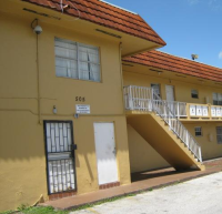 505 N W 177 St 143, Miami, FL 33169 