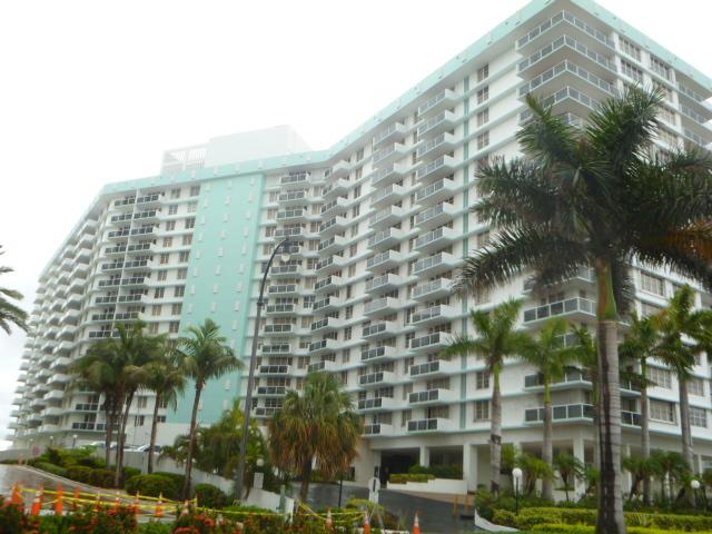 3725 South Ocean Drive #1517, Hollywood, FL 33019 