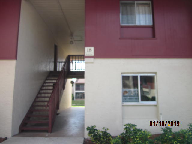 8606 Champlain Ct 98, Tampa, FL 33614 