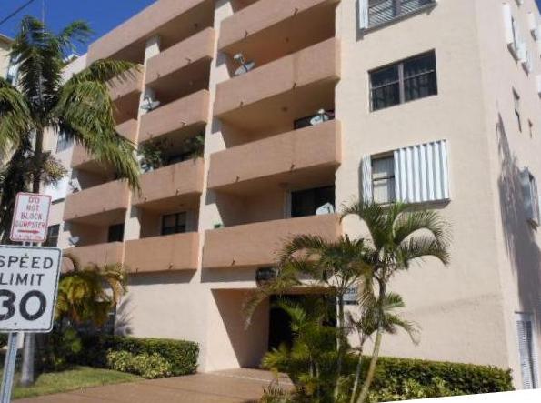 7125 Bay Drive Unit 504, Miami Beach, FL 33141 