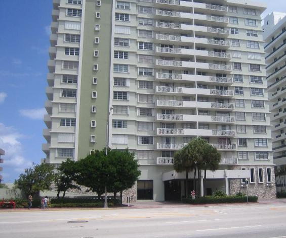 5825 Collins Ave Unit 2g, Miami Beach, FL 33140 
