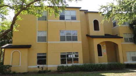 4572 Commander Dr # 1211, Orlando, FL 32822 