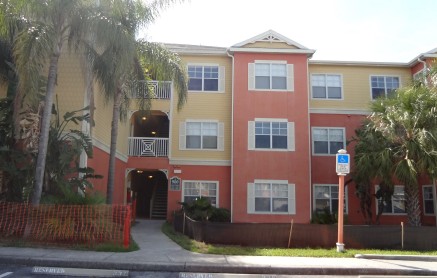 4207 South Dale Mabry High way, Tampa, FL 33611 