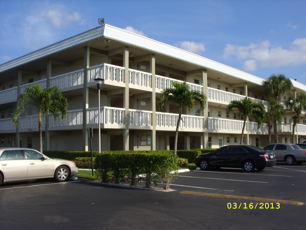 9872 Marina Blvd Uni, Boca Raton, FL 33428 