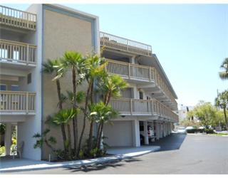 11650 Capri Circle S #106, Treasure Island, FL 33706 