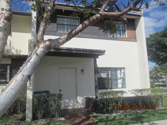 4613 91 Ave, Sunrise, FL 33351 