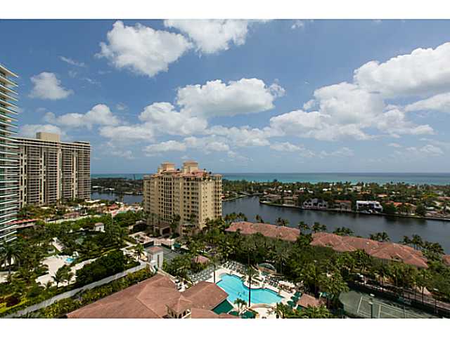 19955 NE 38 CT # 1805, Aventura, Florida 33180 