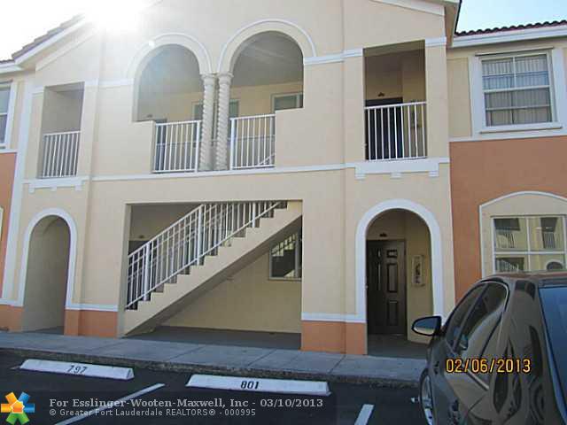 2758 SE 17 AV # 102, Homestead, Florida 33035 