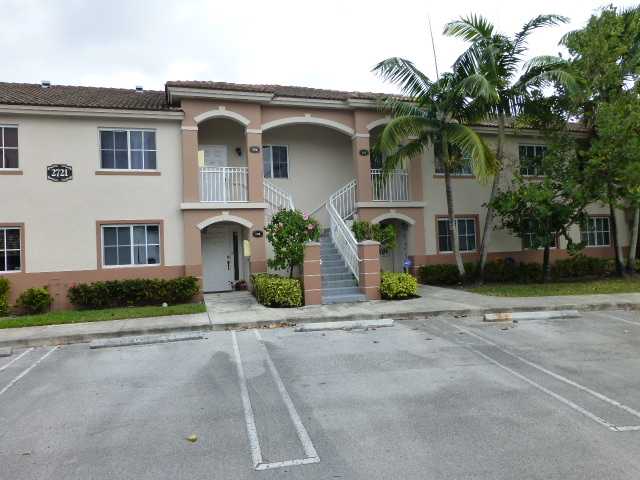 2721 SE 12 PL # 204, Homestead, Florida 33035 