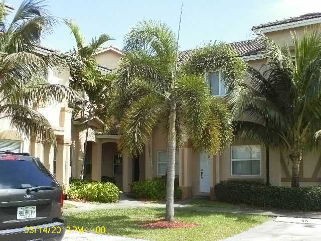 2213 SE 23 TE # 2213, Homestead, Florida 33035 