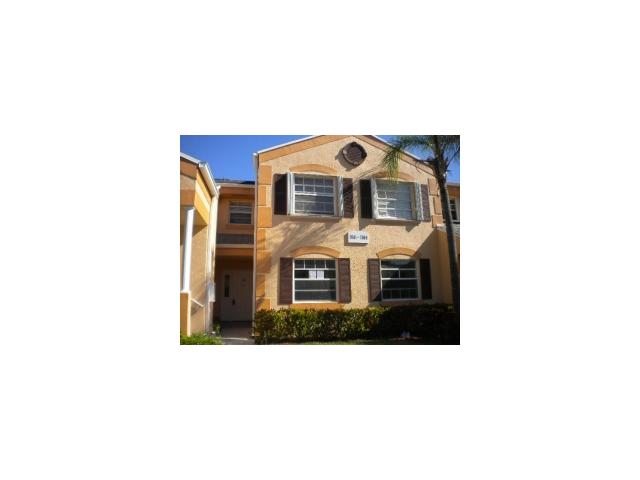 2605 SE 19 CT # 103-A, Homestead, Florida 33035 