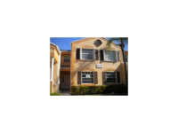2605 SE 19 CT # 103-A, Homestead, Florida 33035 