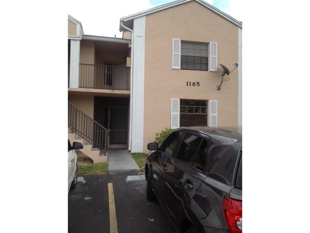 1135 N FRANKLIN AV # 1135B, Homestead, Florida 33034 