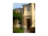 1490 NE 33 AV # 105-13, Homestead, Florida 33033 