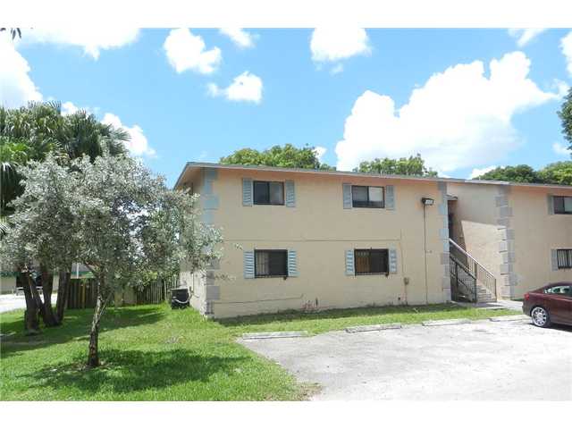 14110 SW 263 LN # 4, Homestead, Florida 33032 