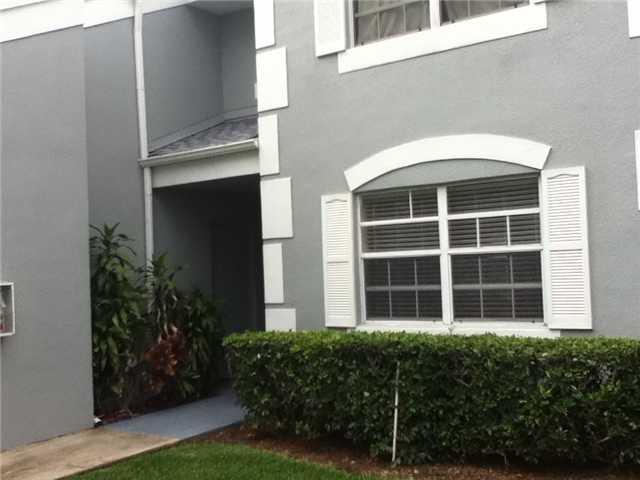 2011 SE 27 DR # 102-B, Homestead, Florida 33035 