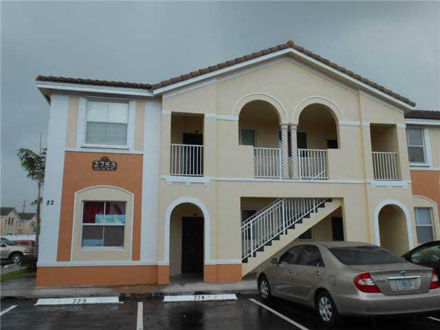 2755 SE 16 AV # 201, Homestead, Florida 33035 