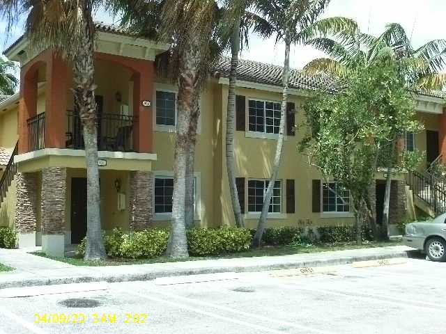 980 NE 33 TE # 101, Homestead, Florida 33033 