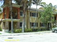 980 NE 33 TE # 101, Homestead, Florida 33033 