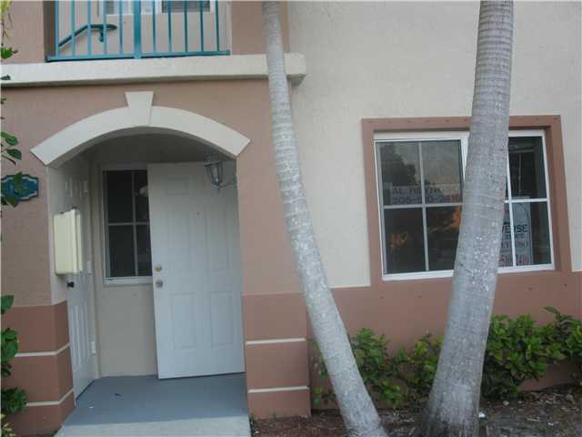 2900 SE 12 RD # 105, Homestead, Florida 33035 
