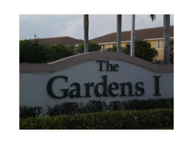 1260 SE 28 CT # 102, Homestead, Florida 33035 