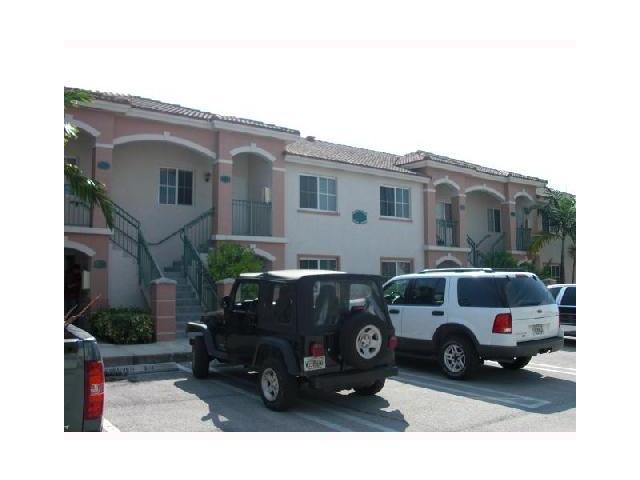 2901 SE 13 RD # 102-41, Homestead, Florida 33033 