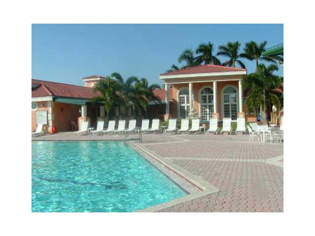 2645 SE 21 CT # 103-D, Homestead, Florida 33035 