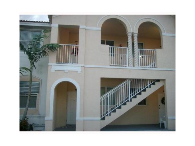 2650 SE 16 TE # 107, Homestead, Florida 33035 